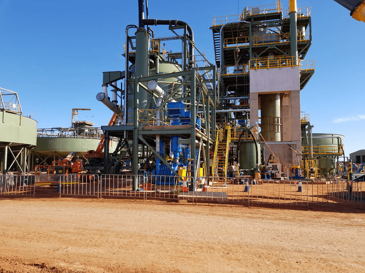 fixed-plant-maintenance-machinery